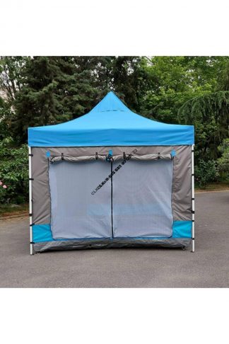 CLK 3x3 Gazebo Katlanır Kamp Karavan Çadırı İmalatı Satışı 06