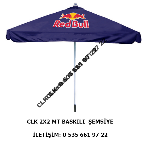 CLK Logo Baskılı Şemsiye Promosyon Şemsiyeleri İmalatı ve Satışı - Image 80