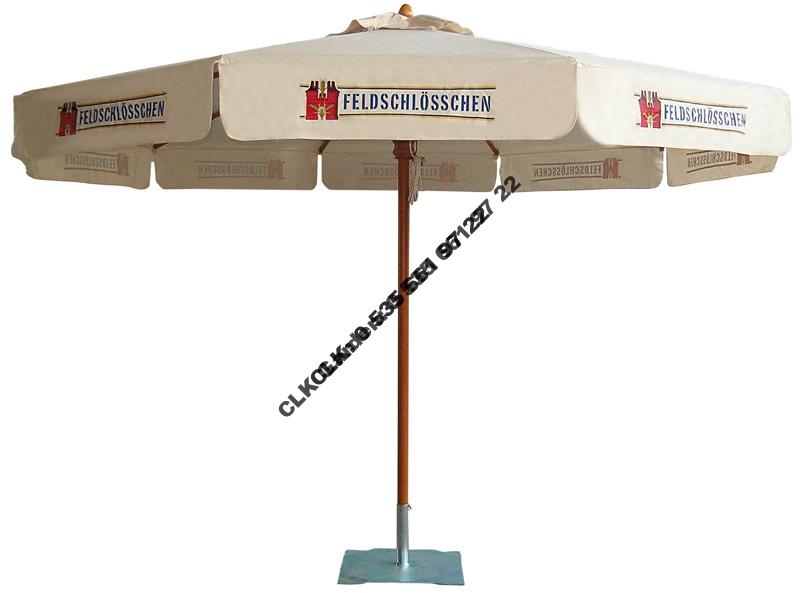 CLK Logo Baskılı Şemsiye Promosyon Şemsiyeleri İmalatı ve Satışı - Image 46