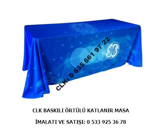 CLK 3x6 Gazebo Çadır Portatif Logo Marka Baskılı Tente Masa İmalat Satış - Image 3