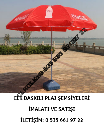 CLK Logo Baskılı Şemsiye Promosyon Şemsiyeleri İmalatı ve Satışı - Image 54