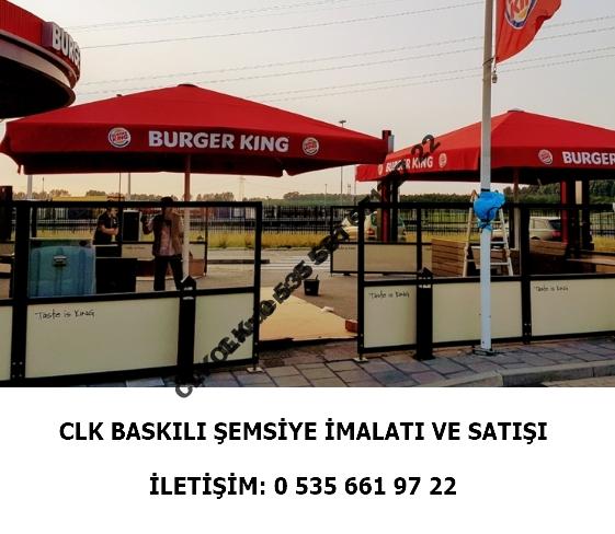 CLK Logo Baskılı Şemsiye Promosyon Şemsiyeleri İmalatı ve Satışı - Image 83