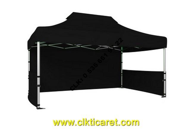 CLK 4x6 Katlanabilir 52mm Alüminyum Tente Gazebo Portatif Çadır Çardak İmalat Satış - Image 149
