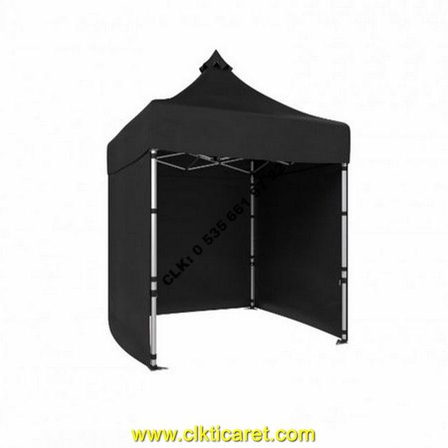 CLK 2,5x2,5 Katlanabilir Gazebo Çadır Portatif Tente Stand Çadırı İmalat Satış - Image 118