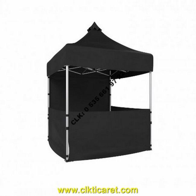 CLK 2,5x2,5 Katlanabilir Gazebo Çadır Portatif Tente Stand Çadırı İmalat Satış - Image 119