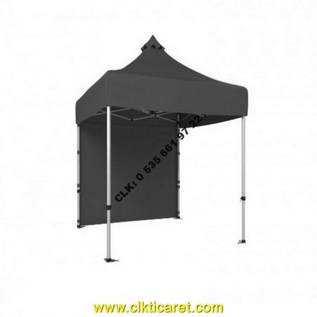 CLK 2,5x2,5 Katlanabilir Gazebo Çadır Portatif Tente Stand Çadırı İmalat Satış - Image 50