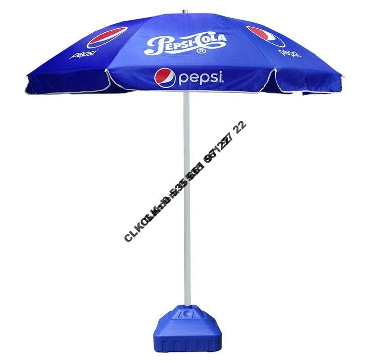CLK Logo Baskılı Şemsiye Promosyon Şemsiyeleri İmalatı ve Satışı - Image 17