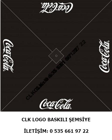 CLK Logo Baskılı Şemsiye Promosyon Şemsiyeleri İmalatı ve Satışı - Image 90