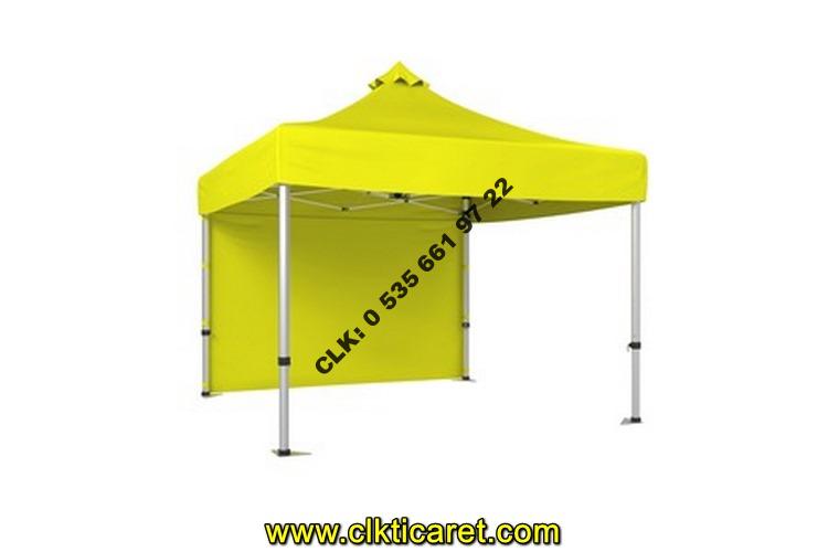 CLK 5x5 Metre 52mm Alüminyum Profil Oxford Kumaş Gazebo Katlanabilir Tente Çadır Portatif Çardak İmalatı Satışı - Image 195